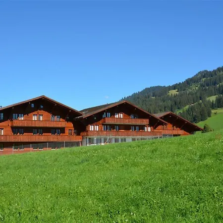 Mireille Nr- 3 Appartement-fewo- Dusche Oder Bad- Wc 2-bettwohnung By Interhome *