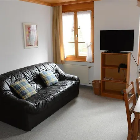Mireille Nr- 3 Appartement-fewo- Dusche Oder Bad- Wc 2-bettwohnung By Interhome *